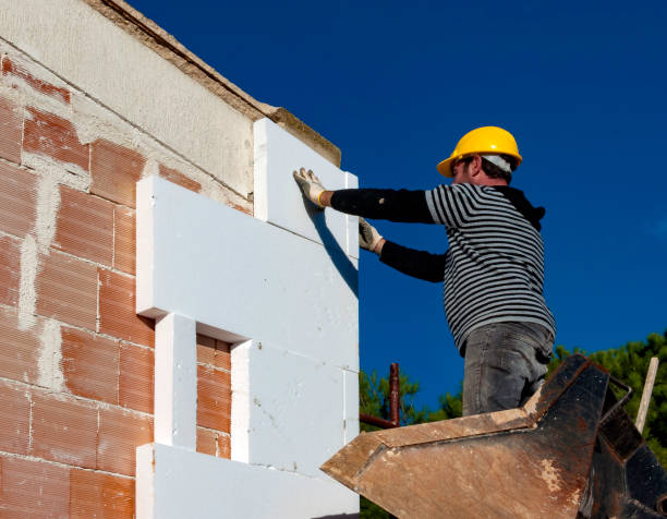 Best Fiberglass Insulation in Charlotte Hall, MD