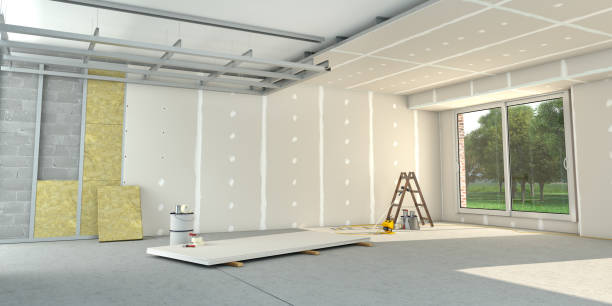 Best Geographic-Specific Insulation Services in Charlotte Hall, MD