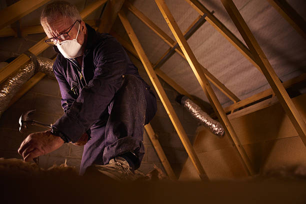 Trusted Charlotte Hall, MD Insulation Contractor Experts